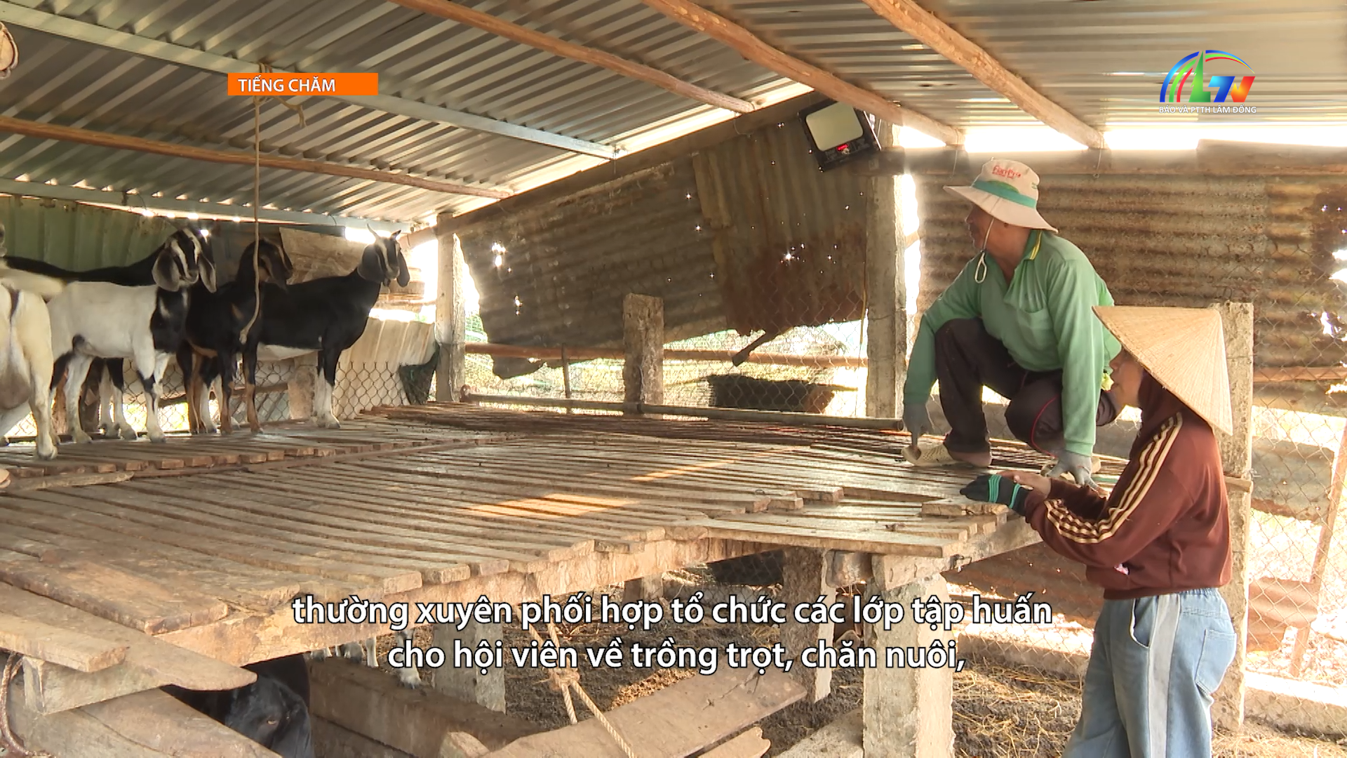 Dân tộc và Phát triển ngày 28/4/2026