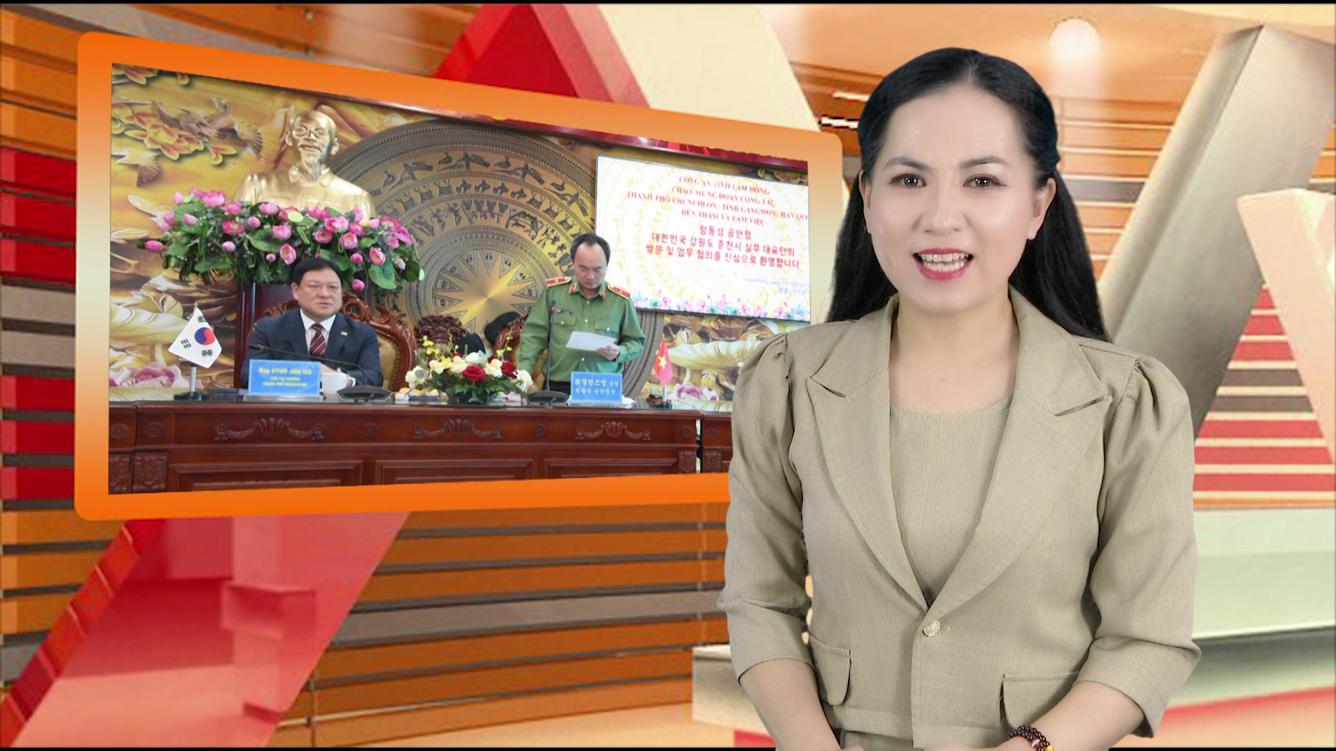 An ninh Lâm Đồng ngày 01/7/2026