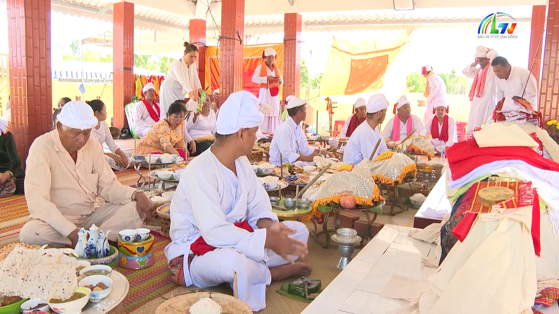 Văn hóa dân tộc ngày 2/8/2026