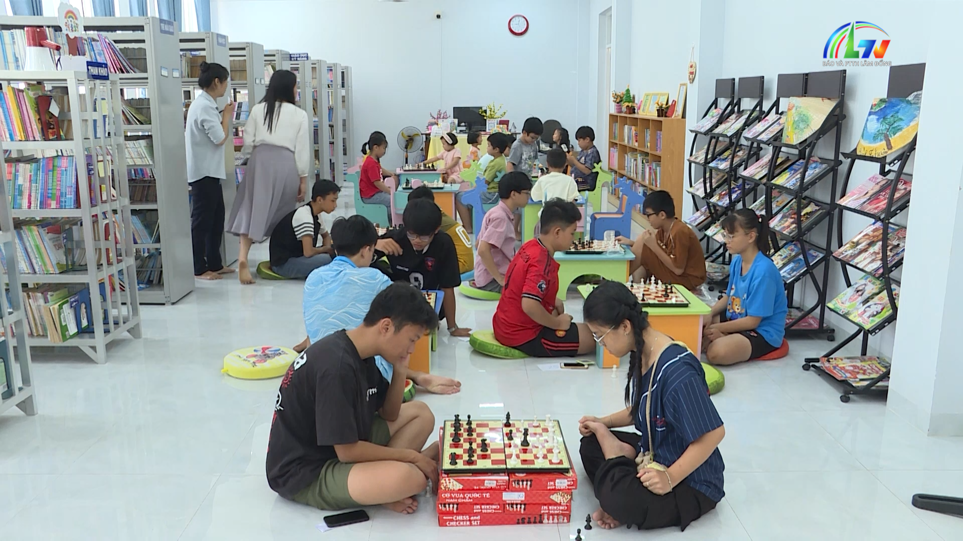 Giáo dục và đào tạo ngày 03.08.2026