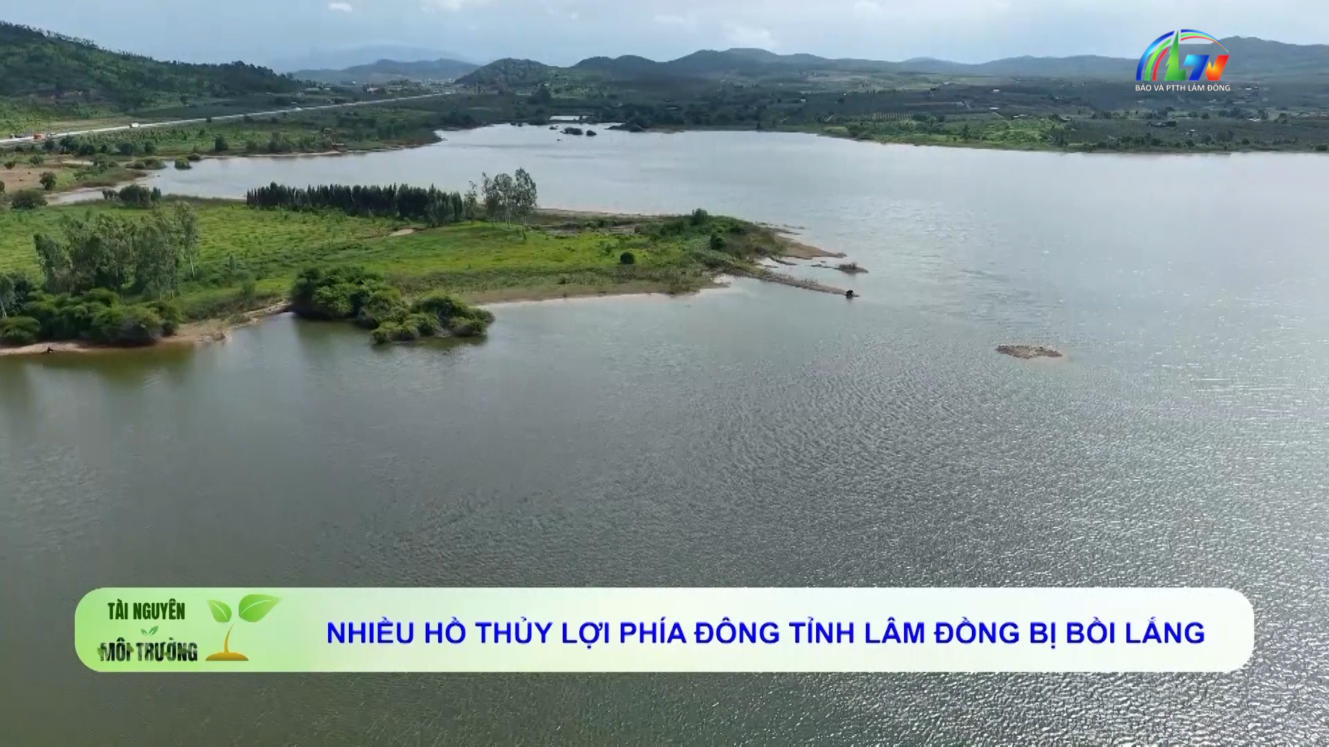 Tài nguyên và môi trường ngày 05/08/2026