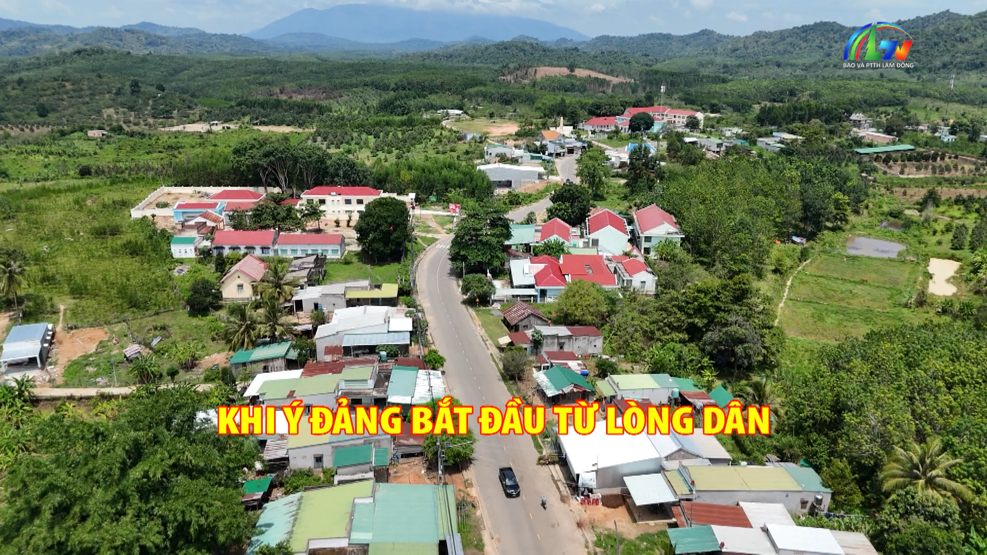 Truyền hình Dân tộc Và Phát triển ngày 29/9/2026