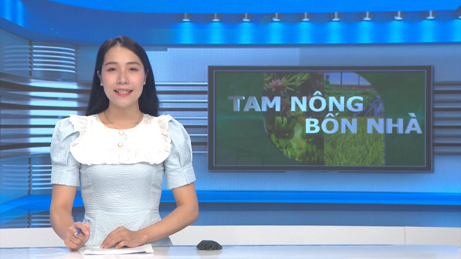 Tam nông bốn nhà ngày 22/4/2026