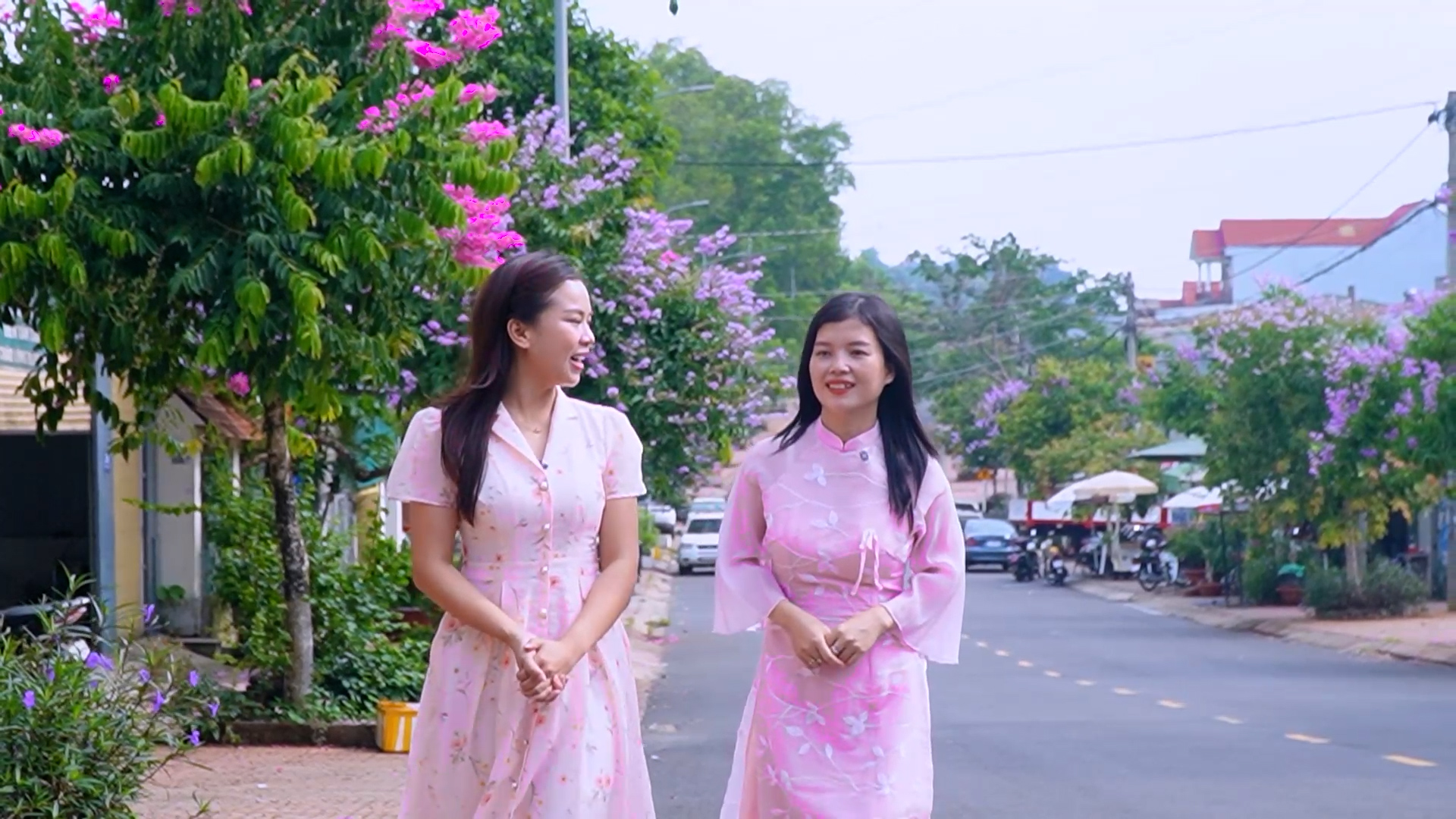 Từ biển xanh đến đại ngàn ngày 7/5/2026