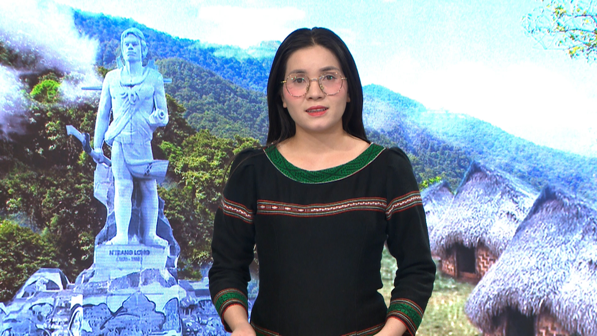 Bản tin tiếng Mnông ngày 8/1/2026