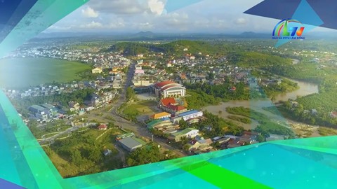Thời sự tiếng M'nông ngày 12/7/2026