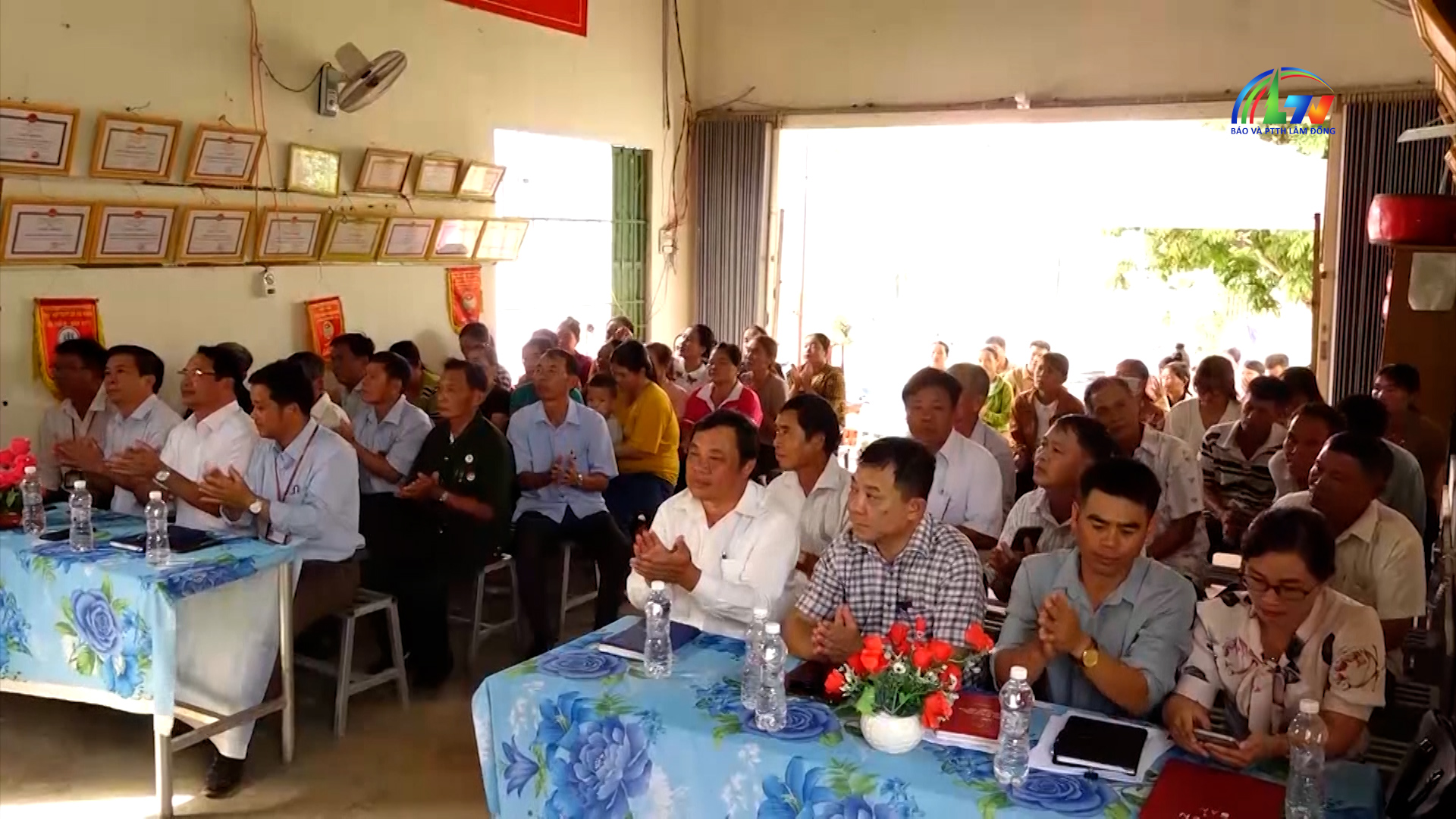 Thời sự M'nông ngày 2/8/2026