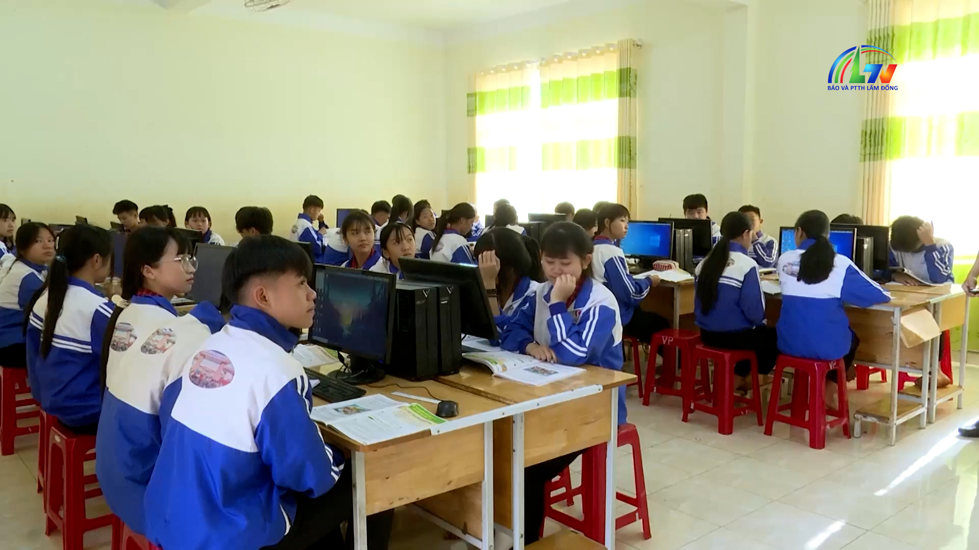 Bảo vệ nền tảng tư tưởng của đảng ngày 4/9/2026