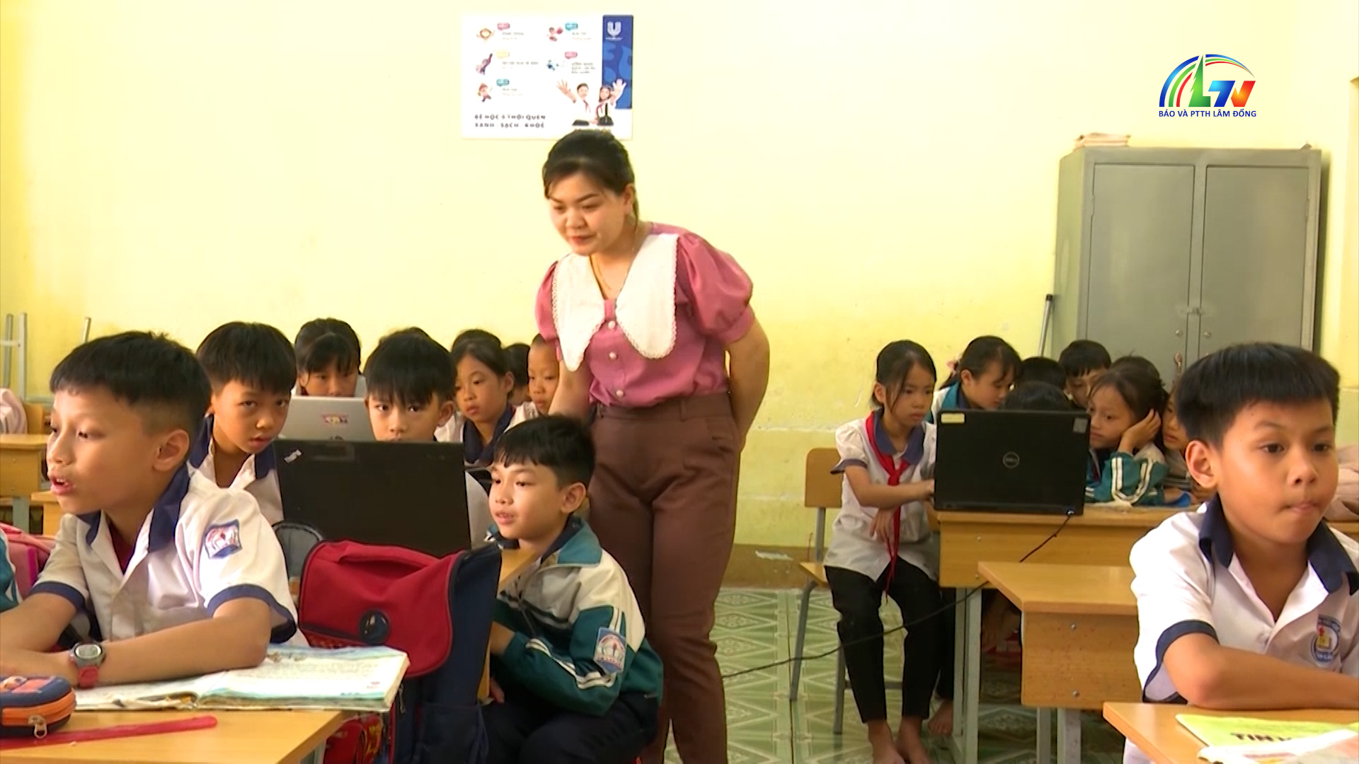 Chương trình tiếng M'nông ngày 8/9/2026