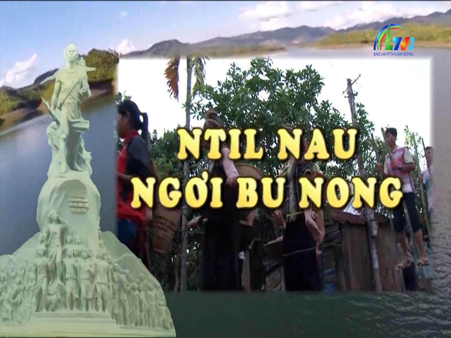 Mnong ngày 15/11/2025