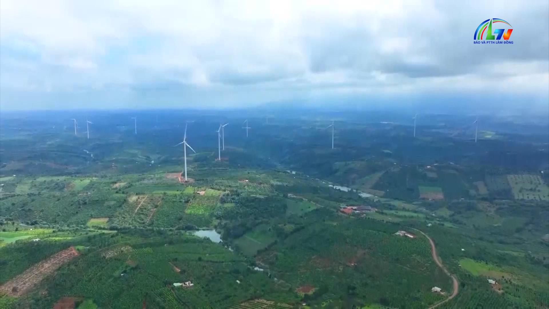 Bản tin tiếng M'nông ngày 4/12/202