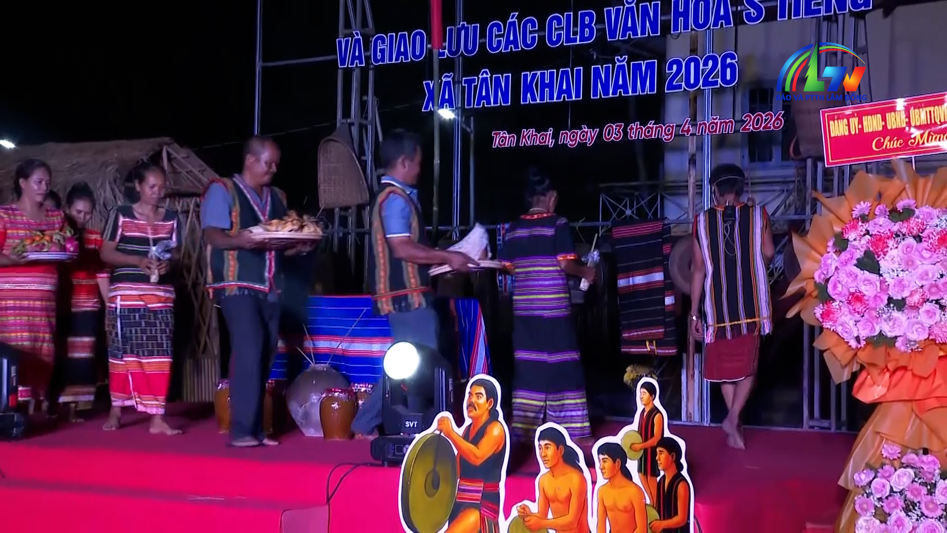 Chào ngày mới ngày 5/4/2026