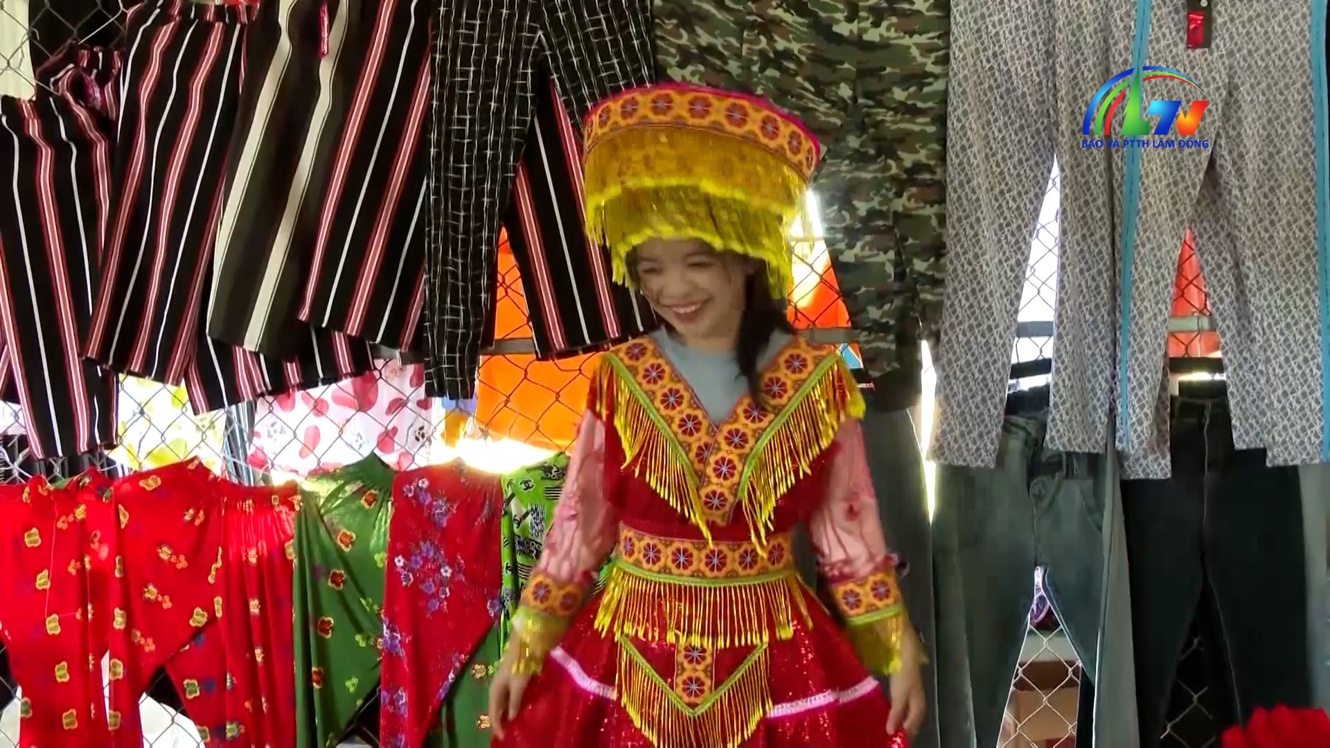 Từ biển xanh đến đại ngàn ngày 9/4/2026