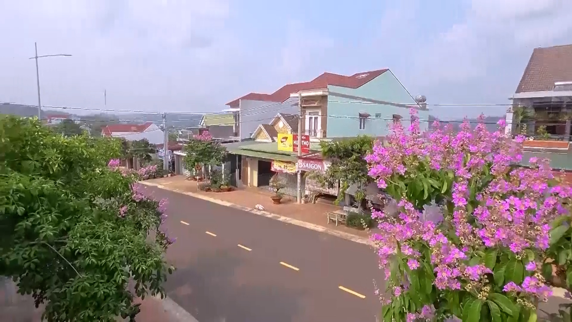 Chào ngày mới ngày 9/5/2026