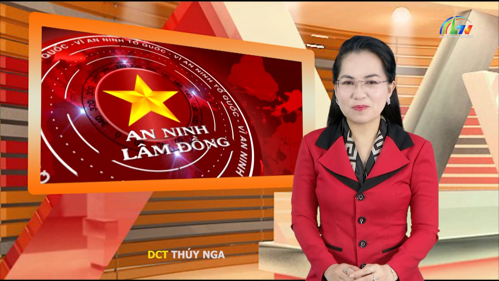 An ninh Lâm Đồng ngày 6/5/2026