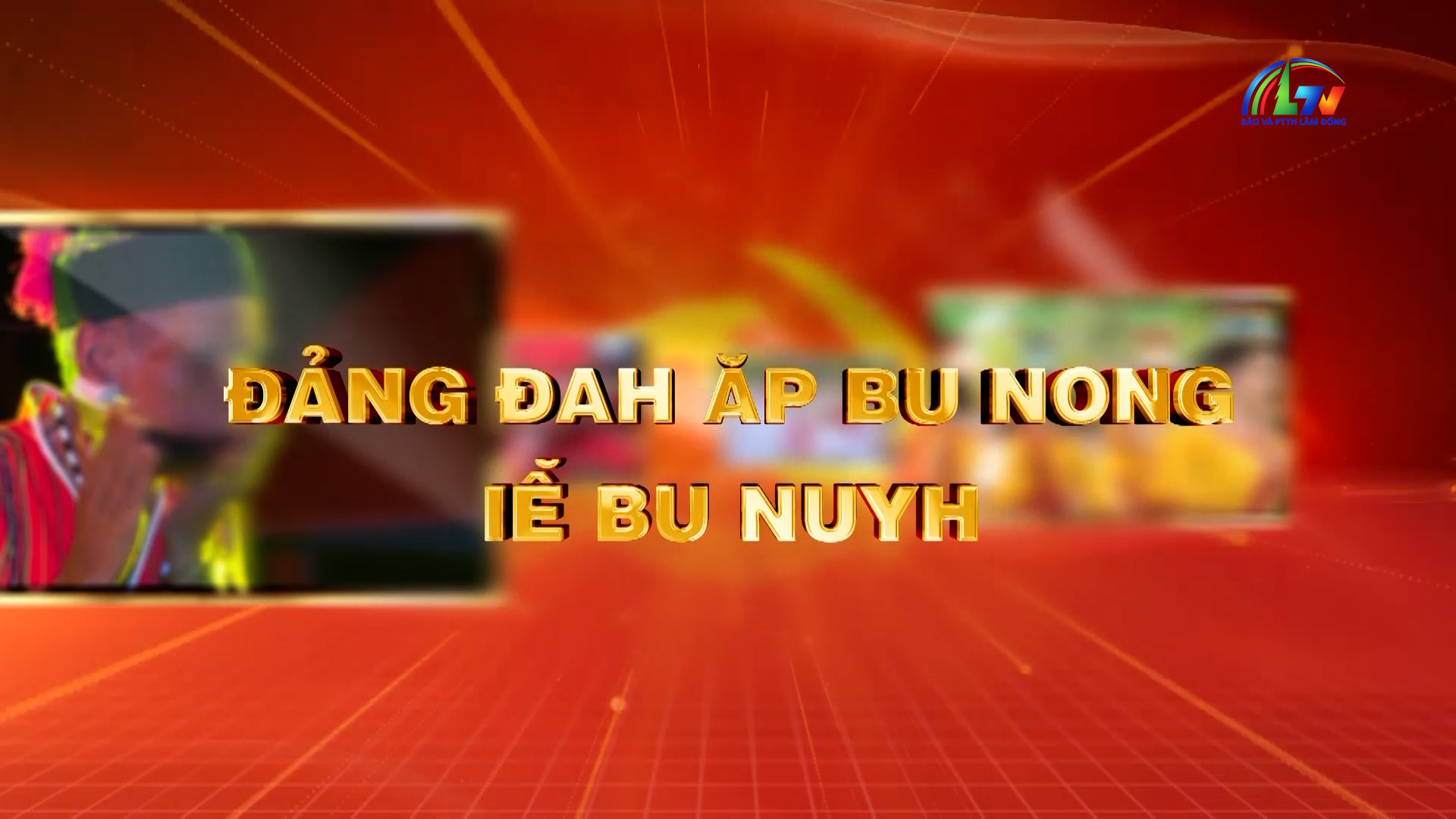 Đảng với Đồng bào dân tộc thiểu số tiếng Mnông ngày 8/6/2026