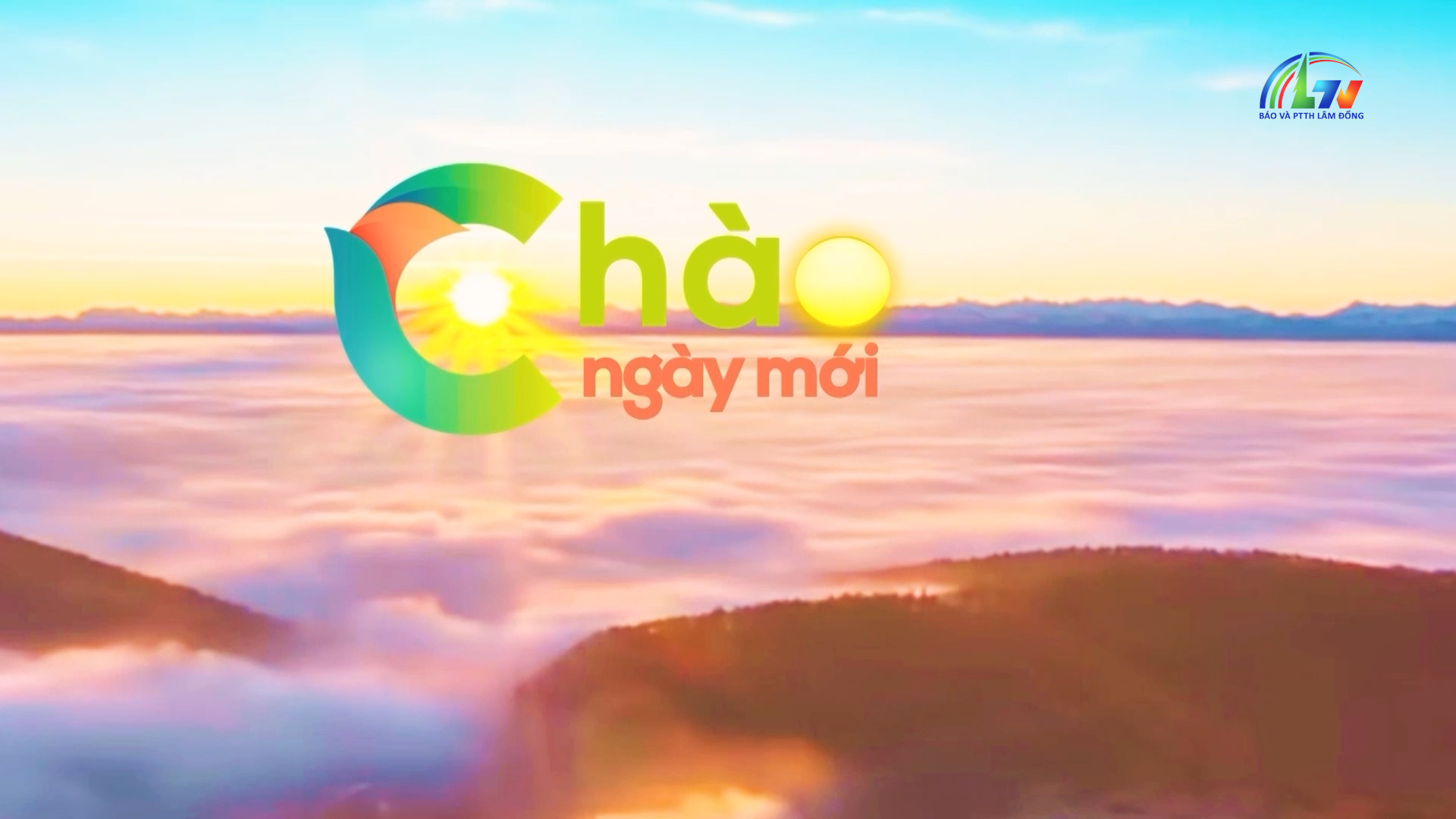 Chào ngày mới 9/6/2026