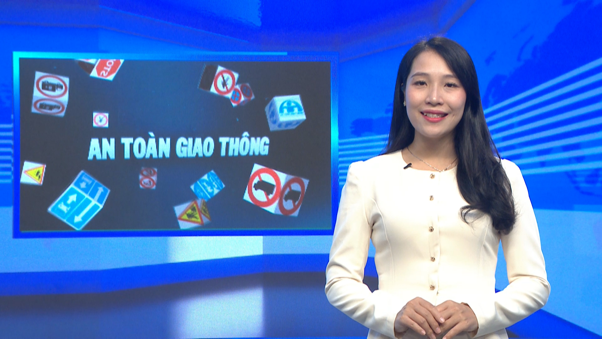 An toàn giao thông ngày 8/9/2026