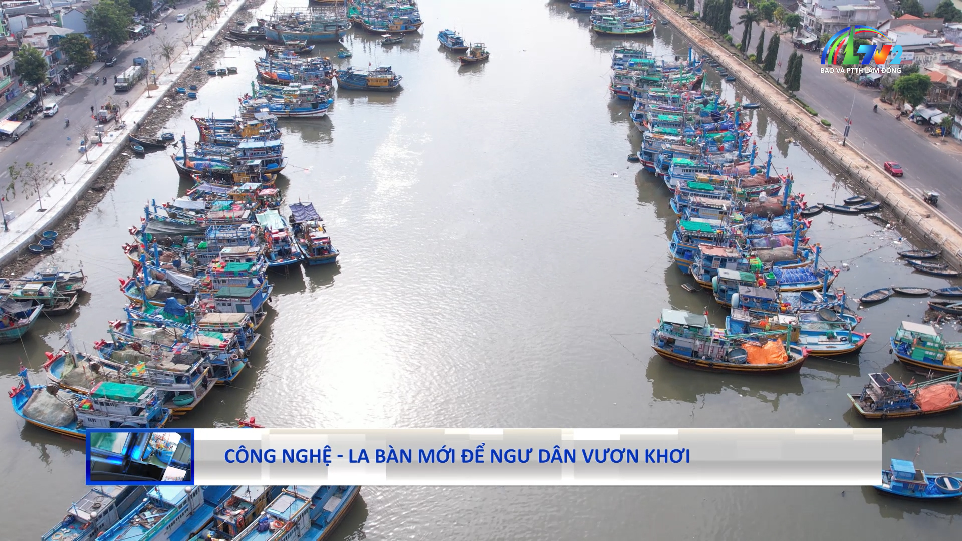 Kinh tế biển ngày 09/02/2026