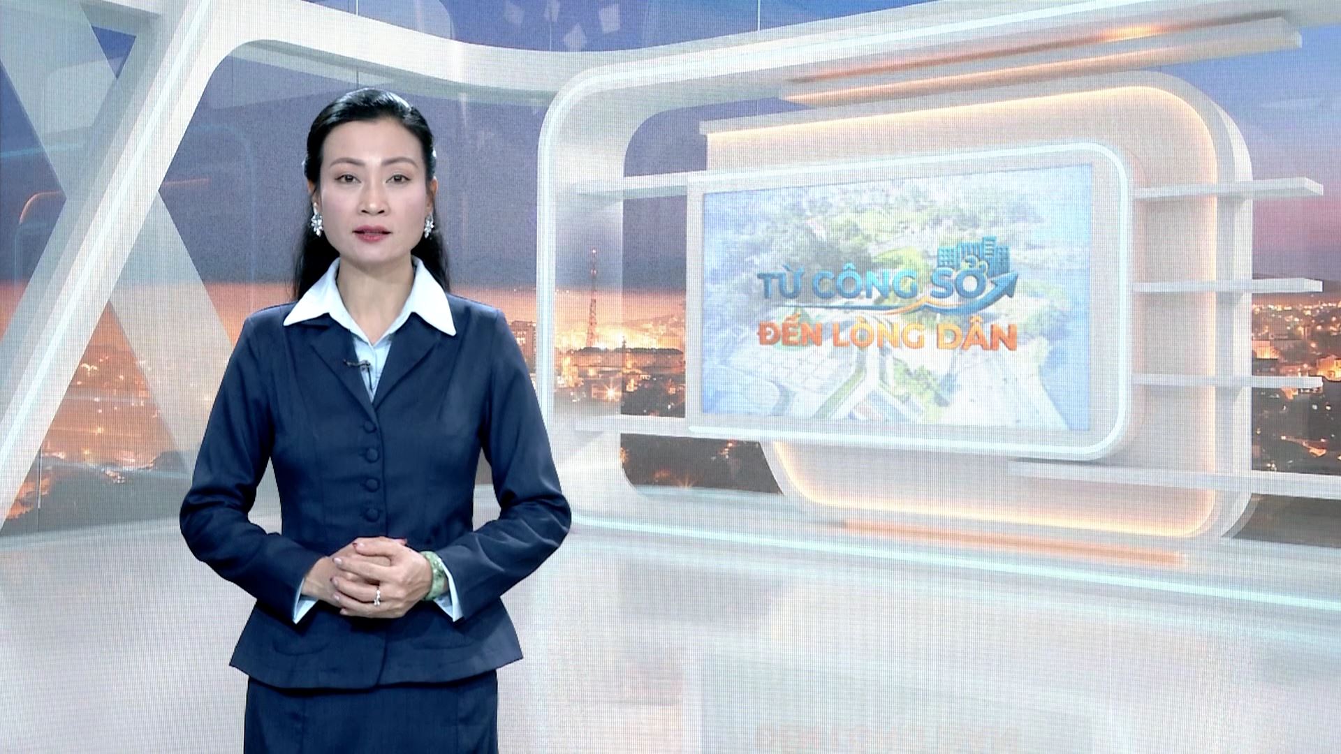 Từ công sở đến lòng dân ngày 9/2/2026