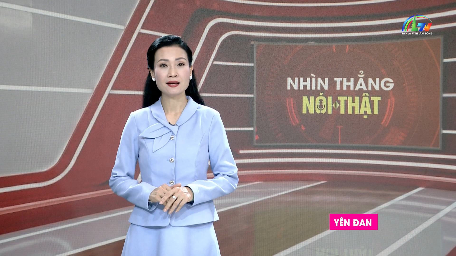 Nhìn thẳng nói thật ngày 7/5/2026