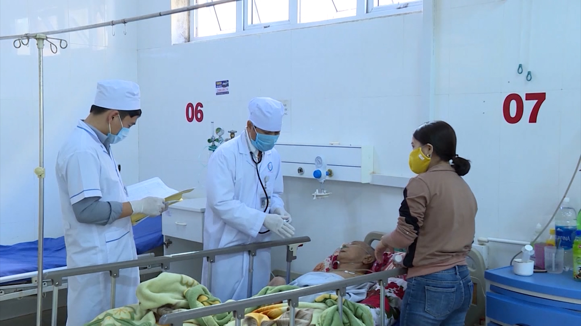 Đảng trong cuộc sống ngày 9/6/2026