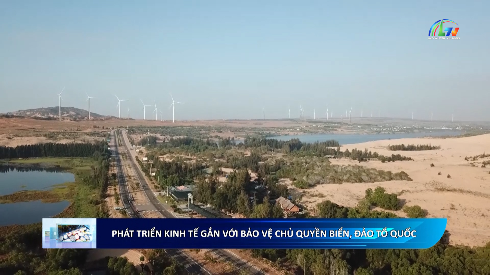 Biển đảo quê hương ngày 08/08/2026