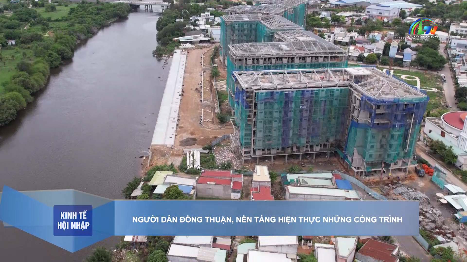 Kinh tế hội nhập ngày 08/08/2026