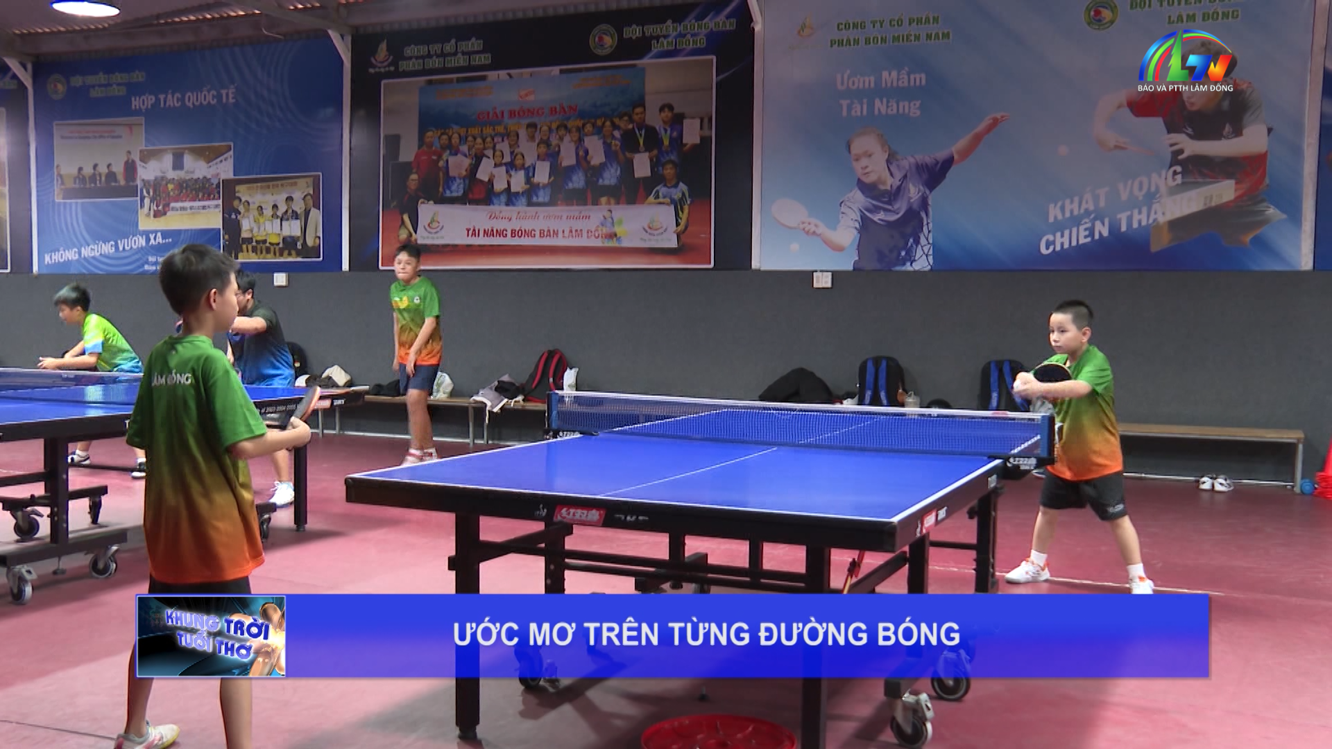 Khung trời tuổi thơ ngày 08-8-2026