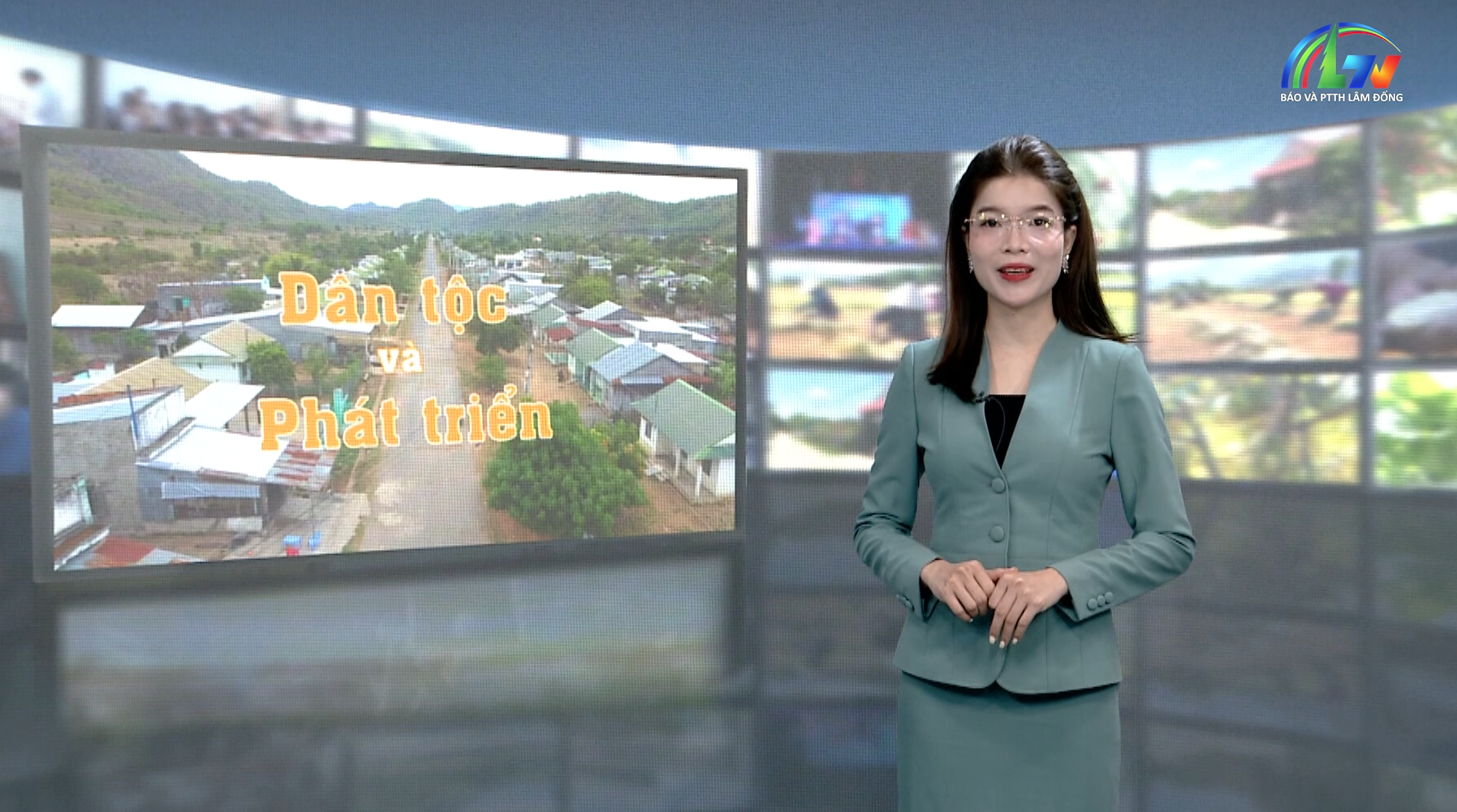 Dân tộc và phát triển ngày 03/3/2026