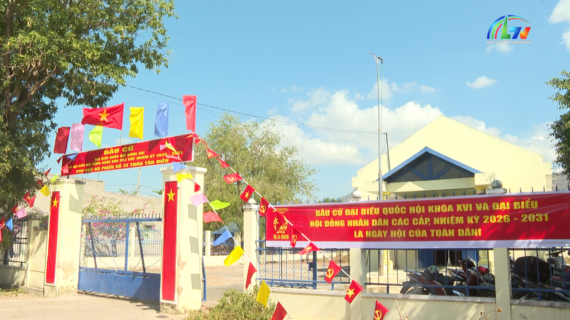 Dân tộc và phát triển ngày 10/3/2026