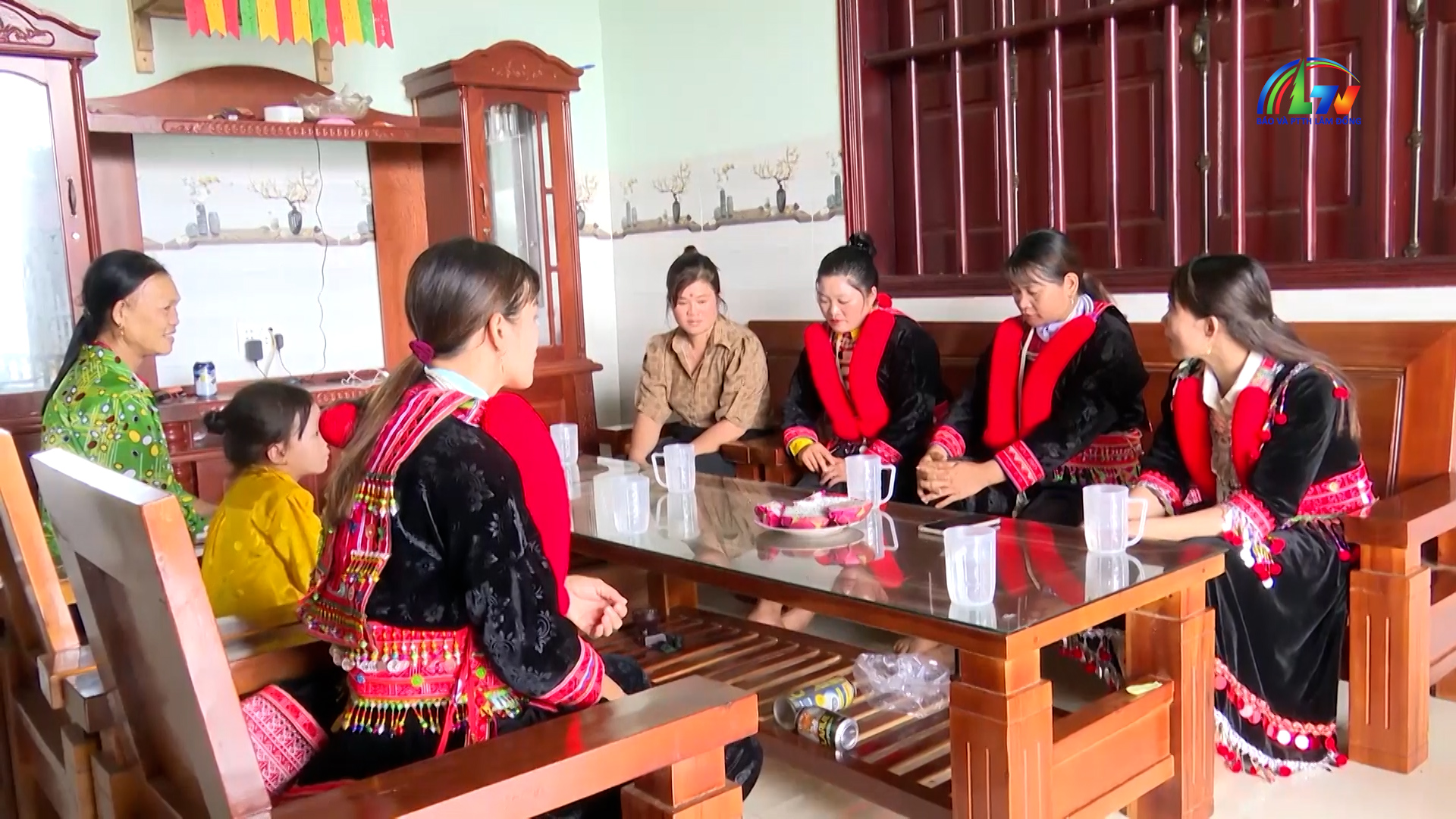 Đại đoàn kết ngày 4/5/2026