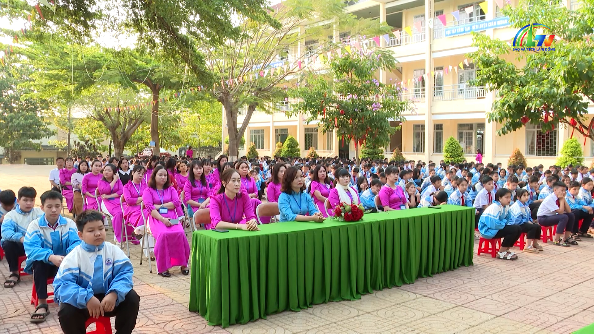 Giáo dục và đào tạo ngày 4/5/2026