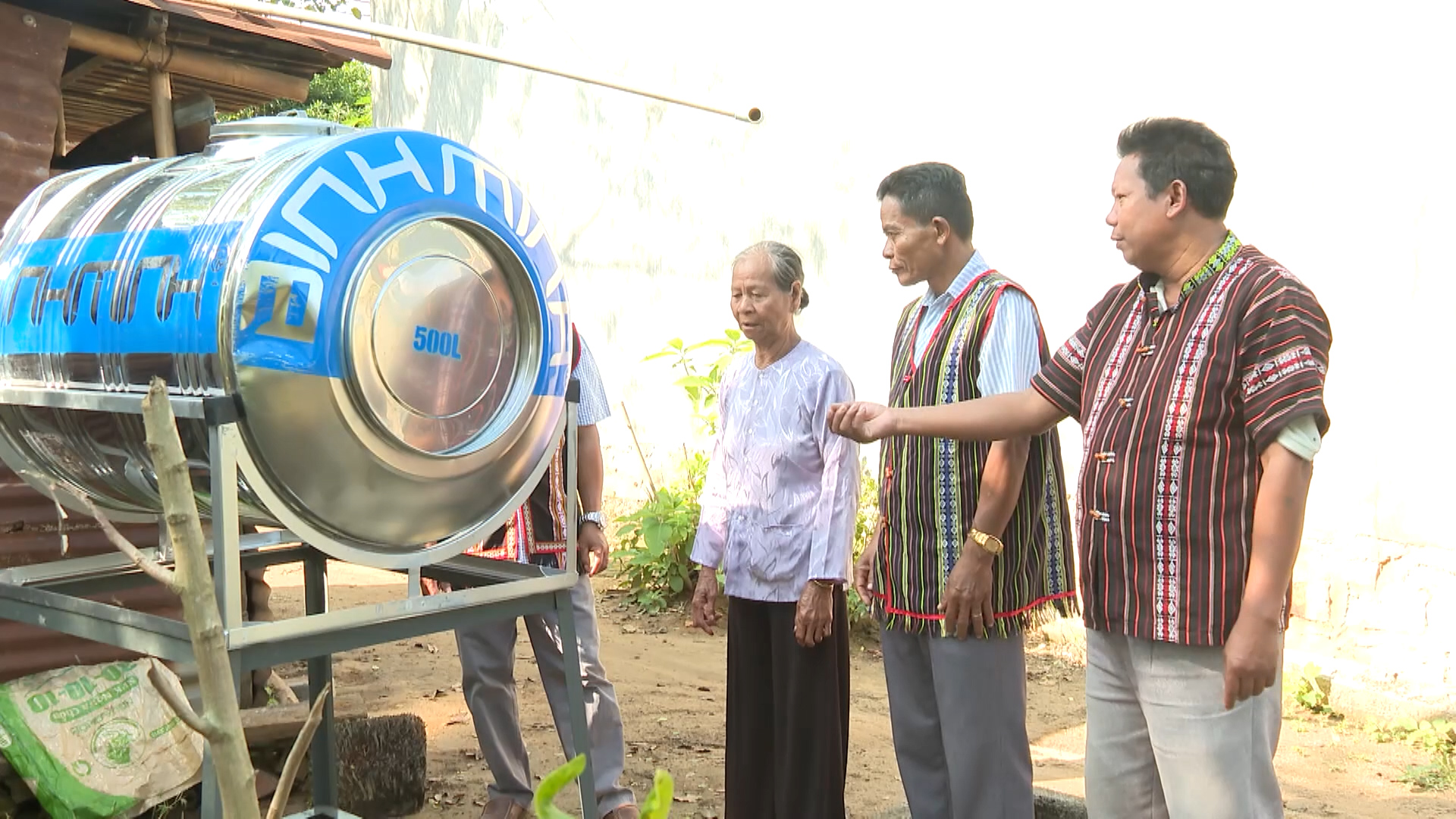 Dân tộc và phát triển ngày 9/6/2026