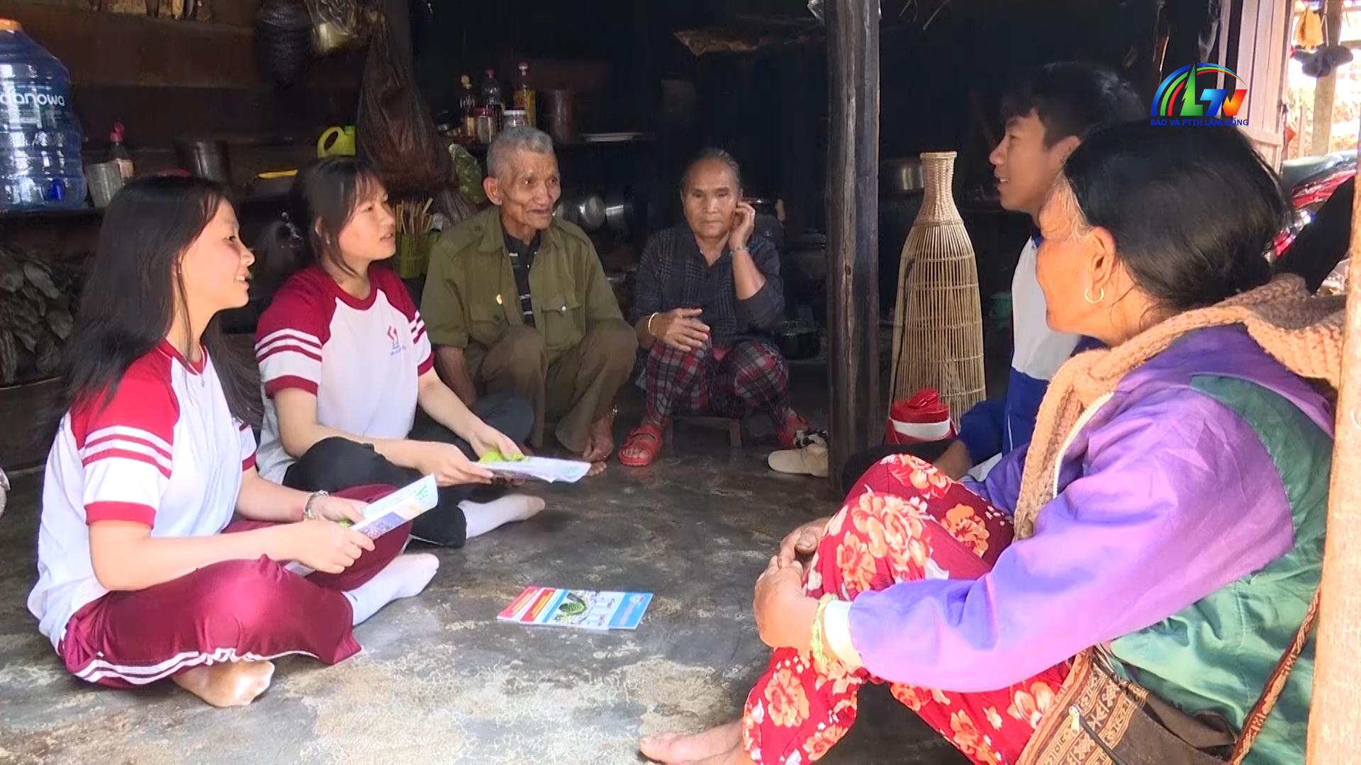 Phụ nữ và cuộc sống ngày 14/5/2026