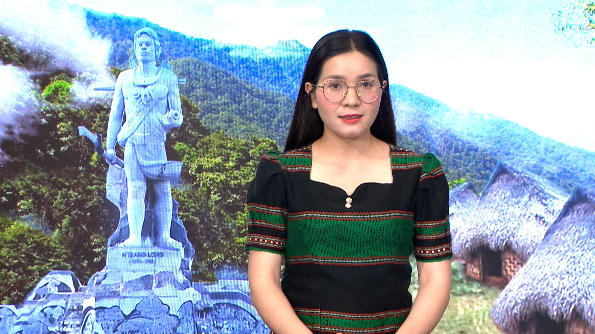 Bản tin tiếng Mnông ngày 10/12/2025