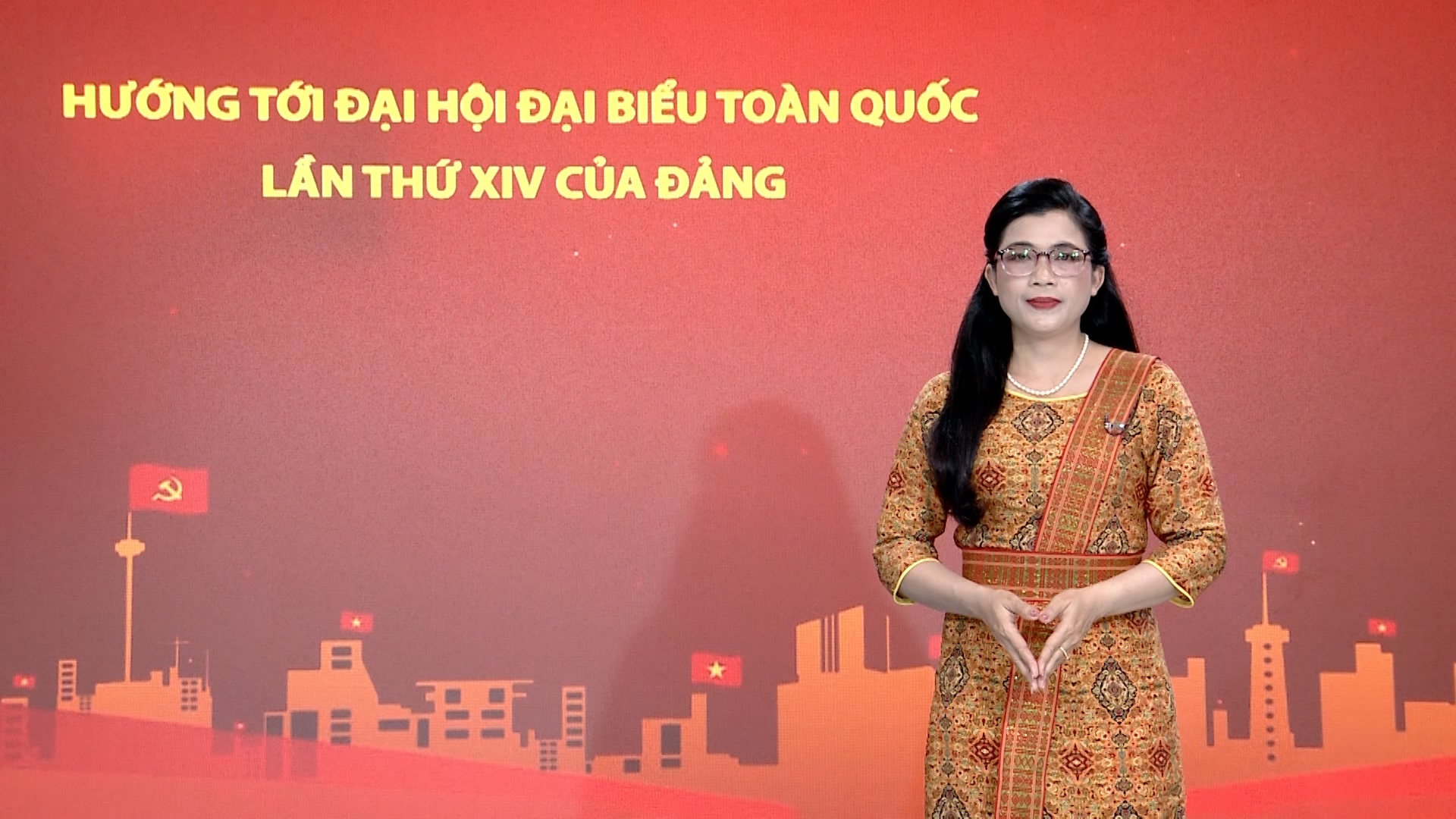 Chuyên mục Tiếng Chăm ngày 9/1/2026