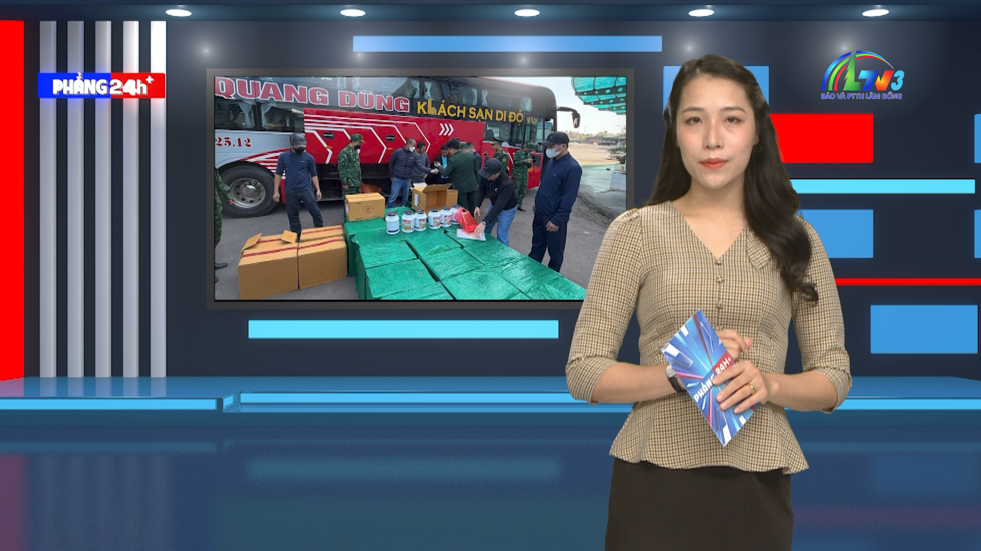 Phẳng 24h ngày 11/12/2025