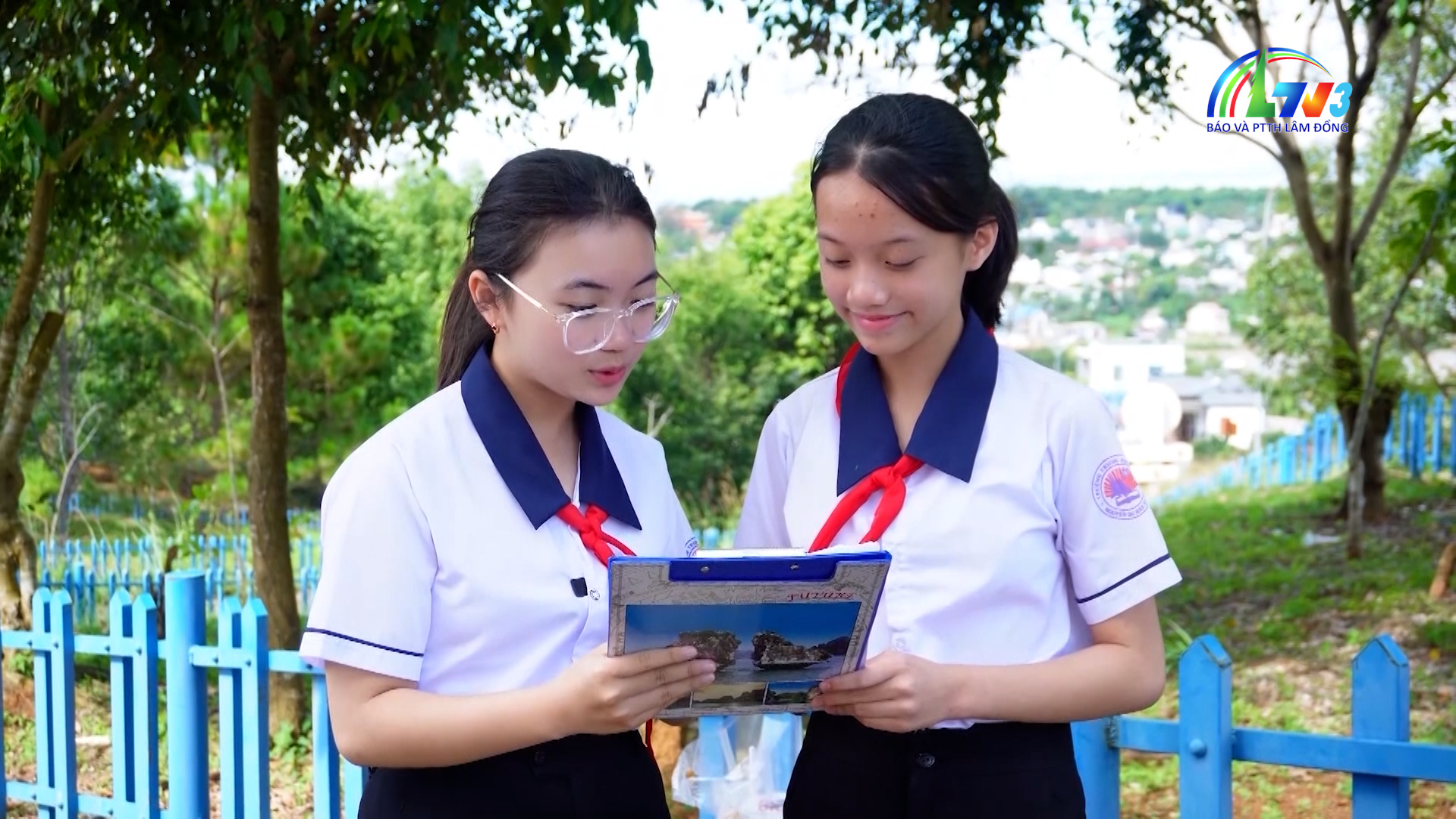 Công viên địa chất toàn cầu UNESCO Đắk Nông ngày 10/12/2025