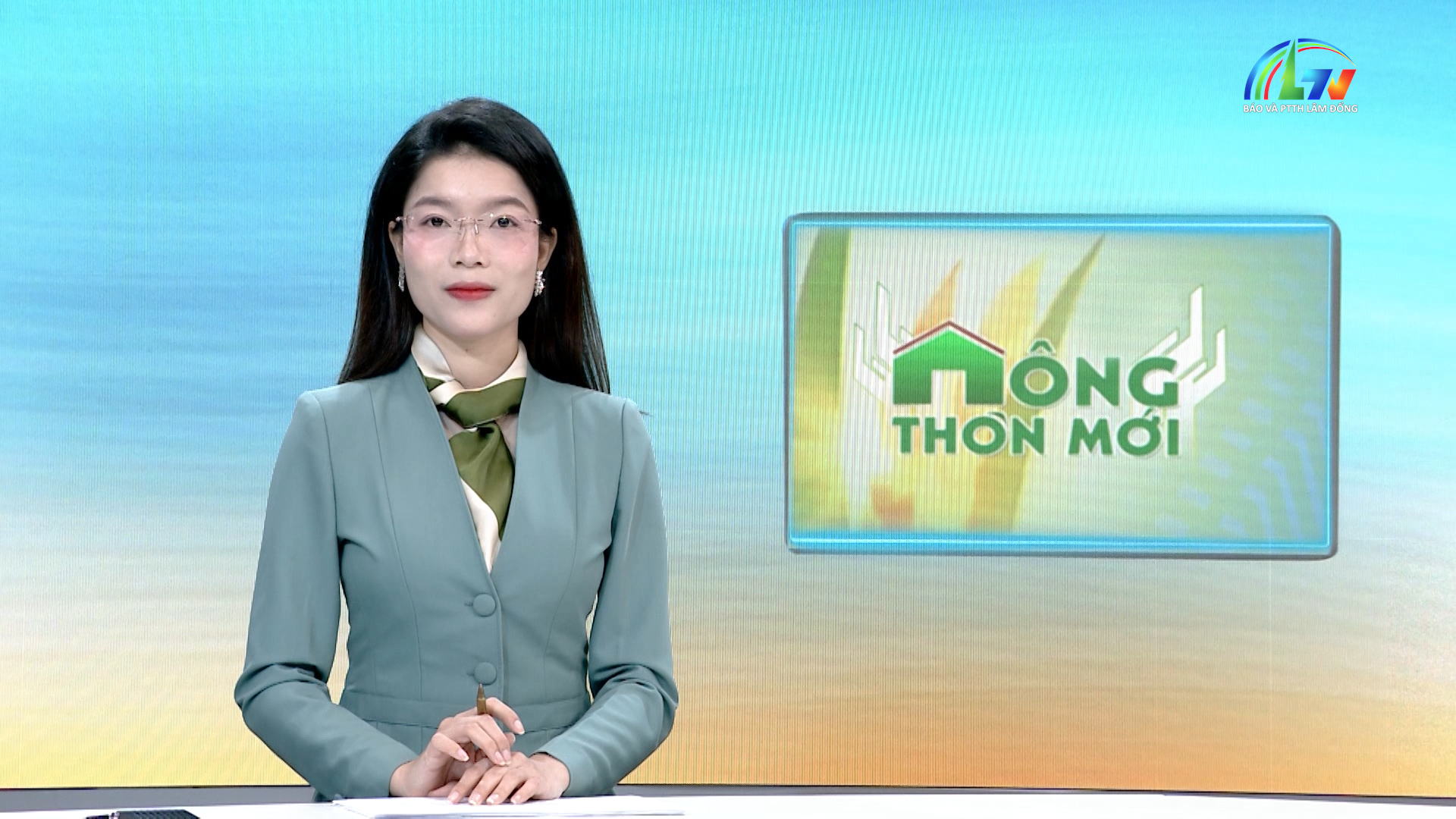 Nông thôn mới ngày 8/2/2026