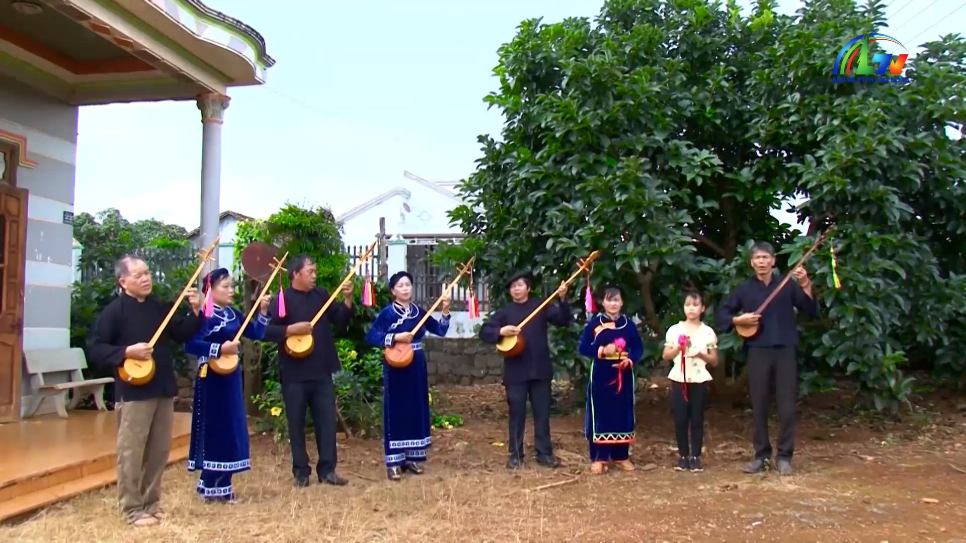 Nhịp sống từ cơ sở ngày 10/2/2026