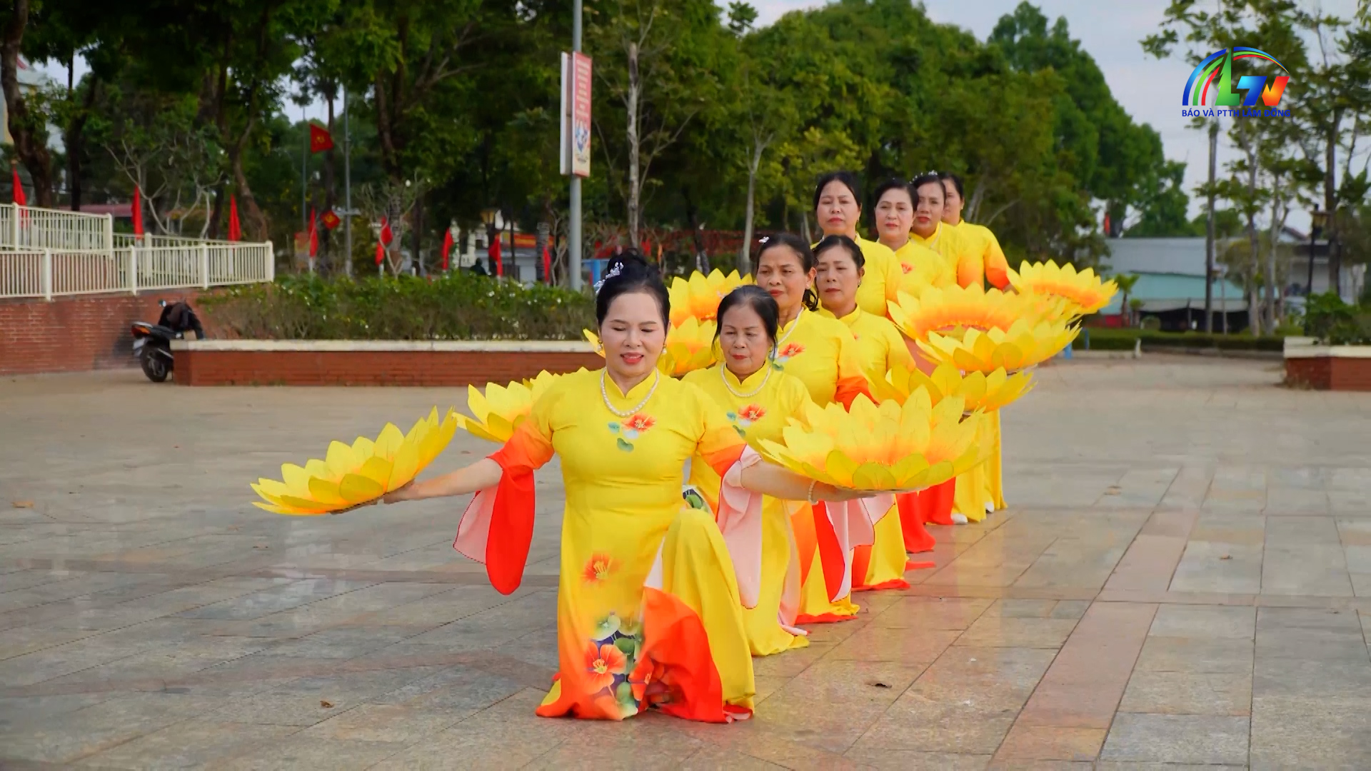 Phụ nữ và cuộc sống ngày 12/2/2026