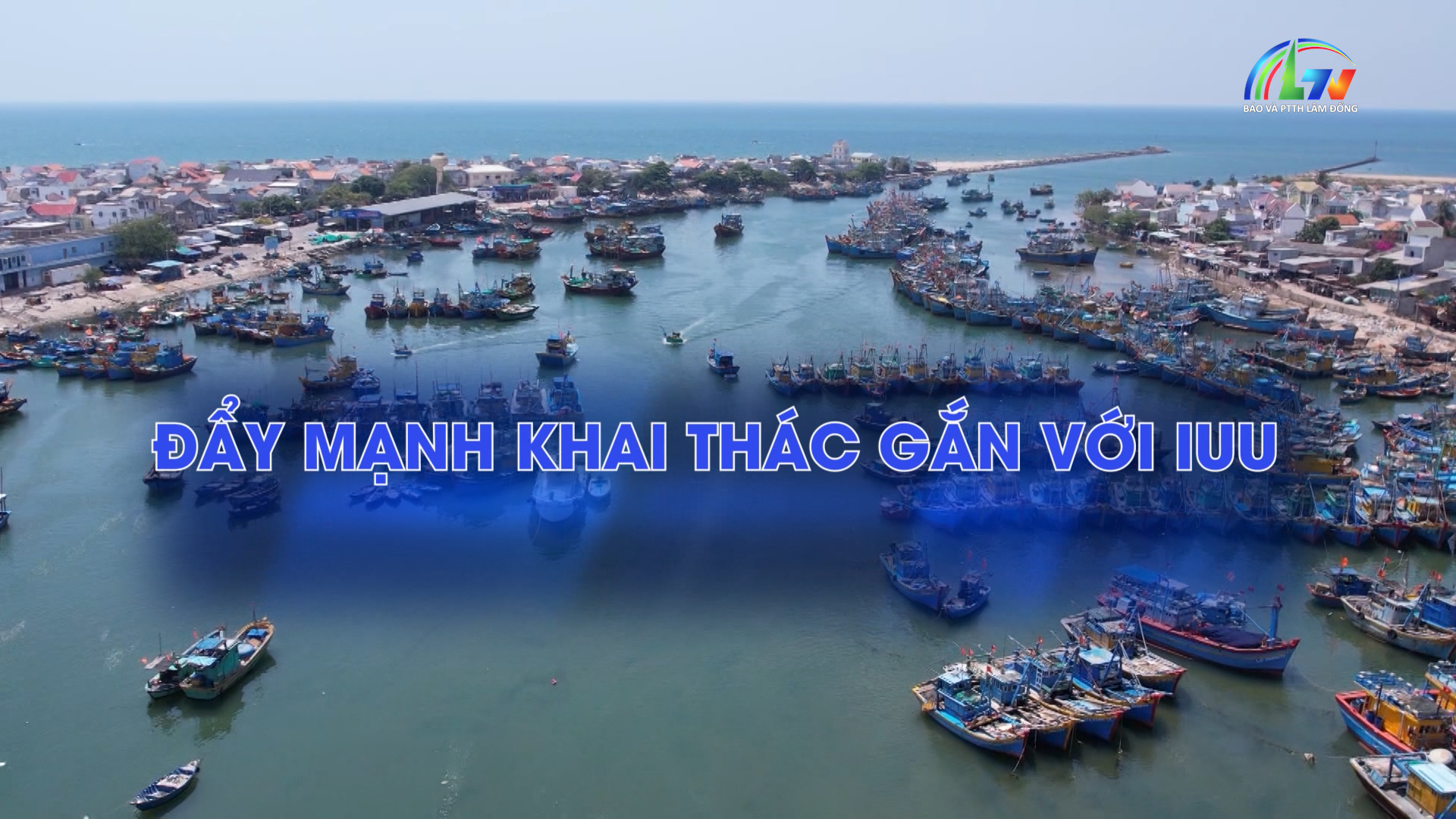 Kinh tế biển ngày 13/4/2026