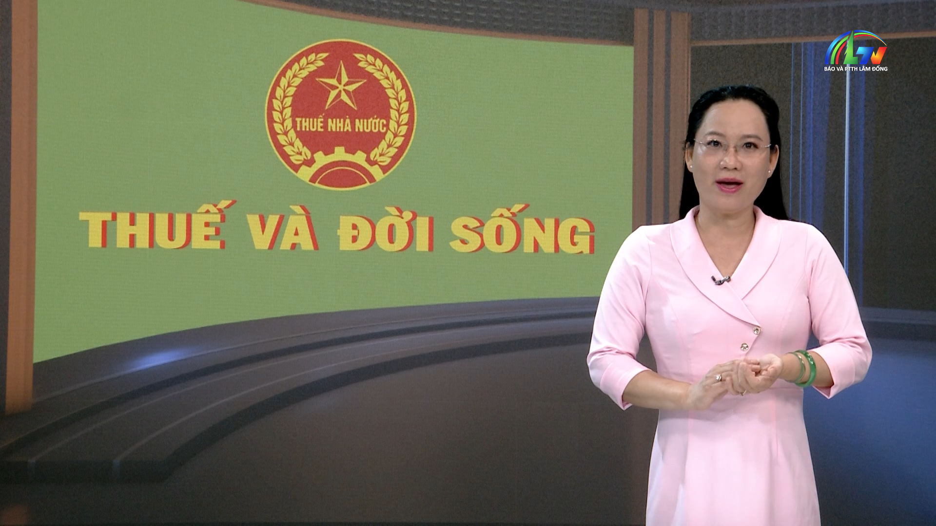Thuế và đời sống ngày 12/5/2026
