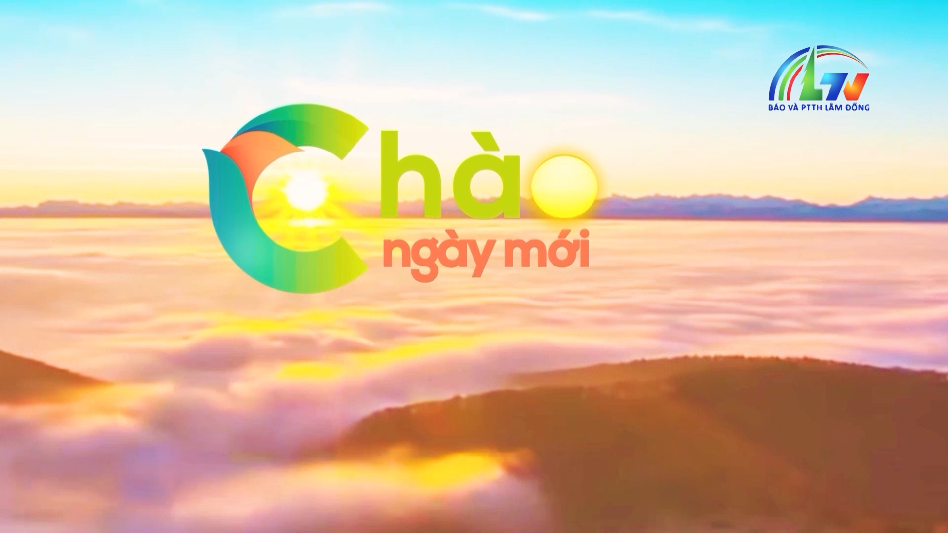 Chào ngày mới ngày 7/5/2026