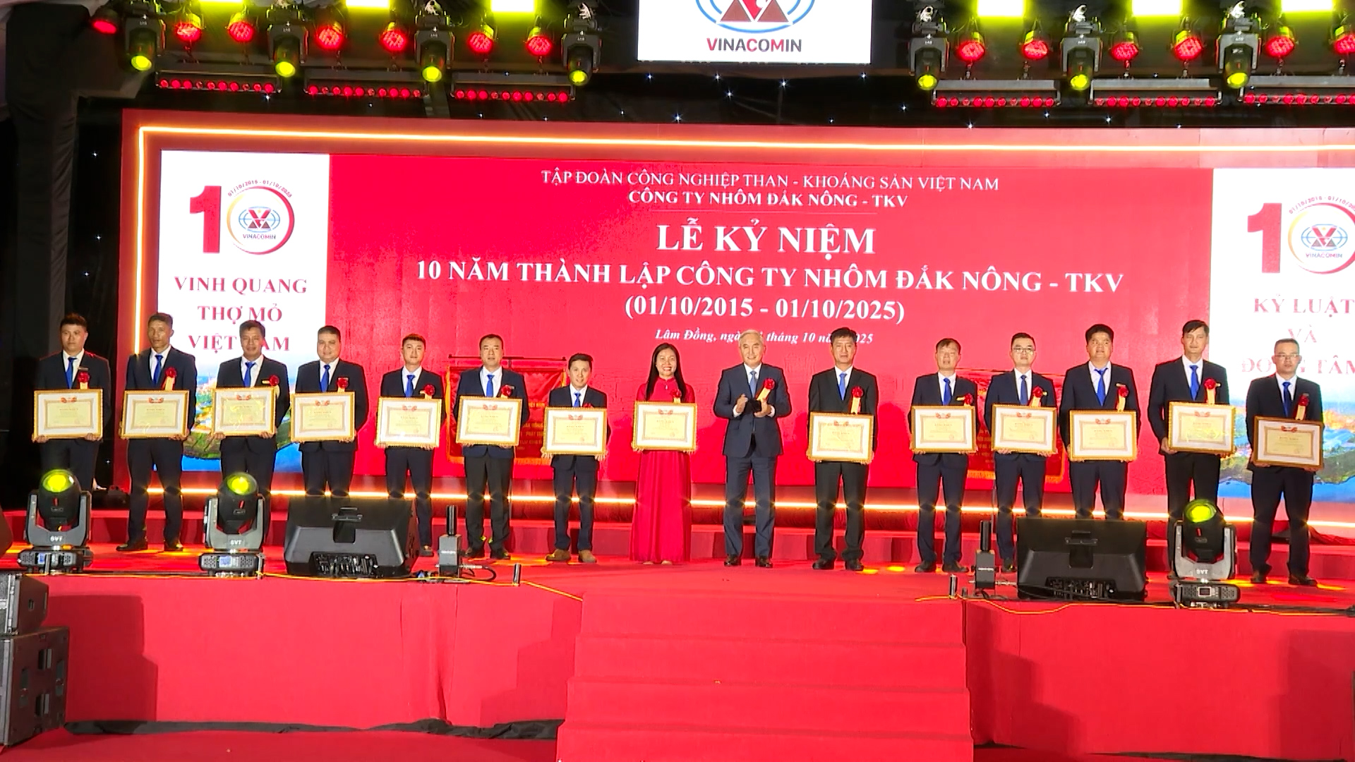 Buaxit Lâm Đồng ngày 13/5/2026