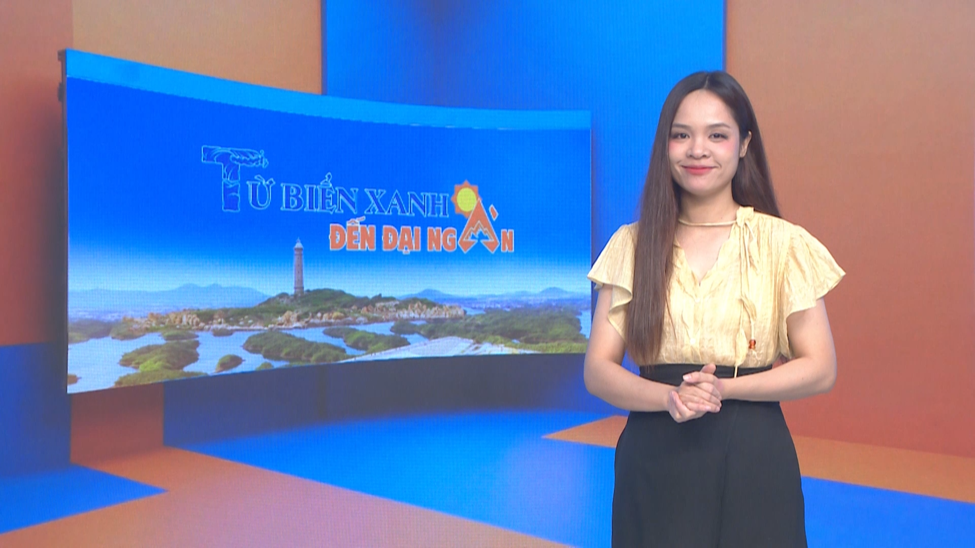 Từ biển xanh đến đại ngàn ngày 11/6/2026