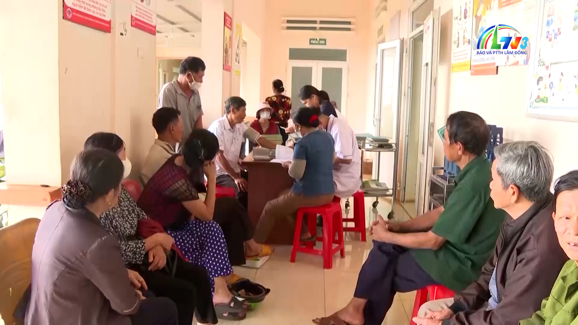 Sức khỏe cho mọi người ngày 12/1/2026