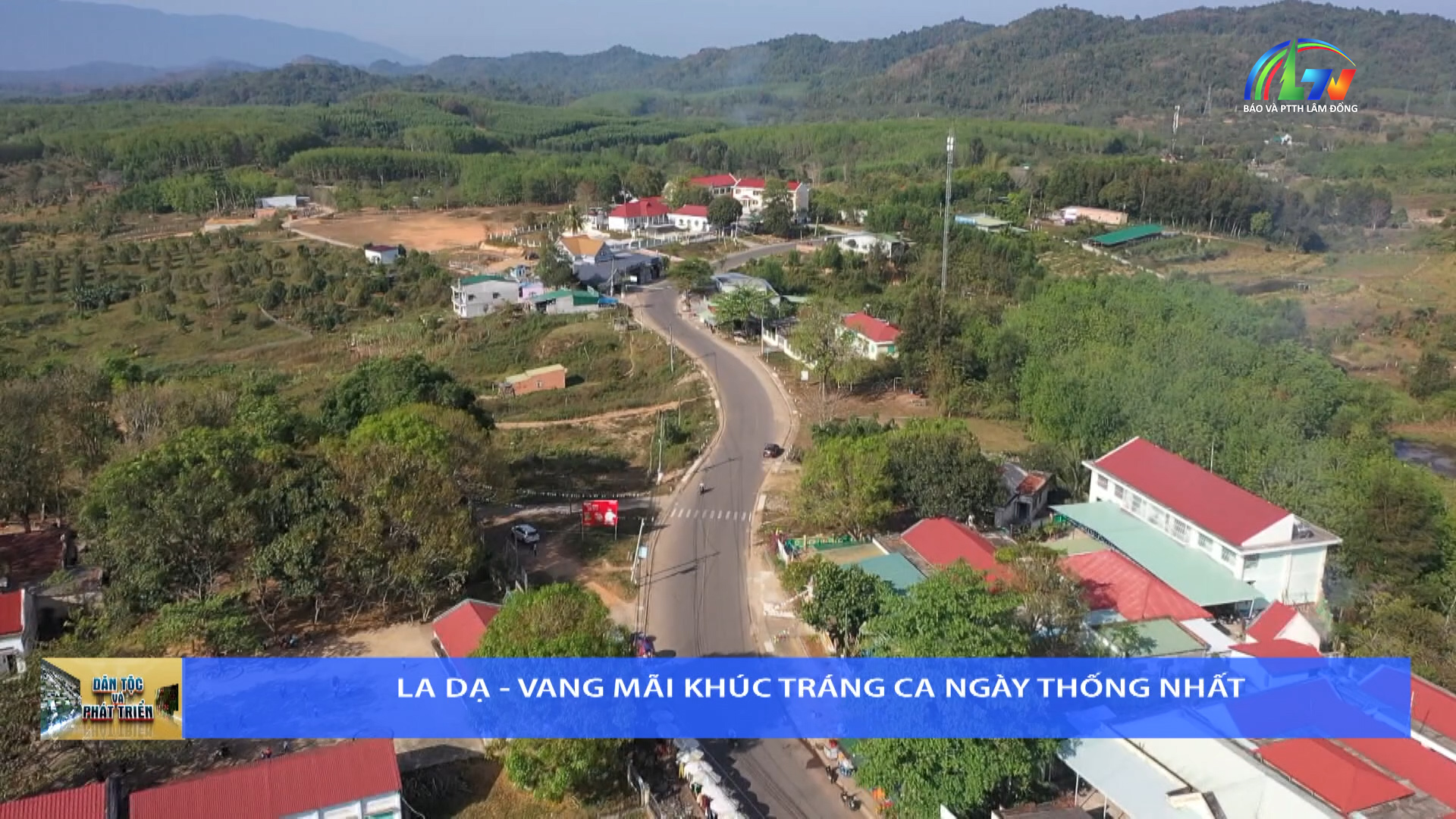 Dân tộc và Phát triển ngày 14/4/2026