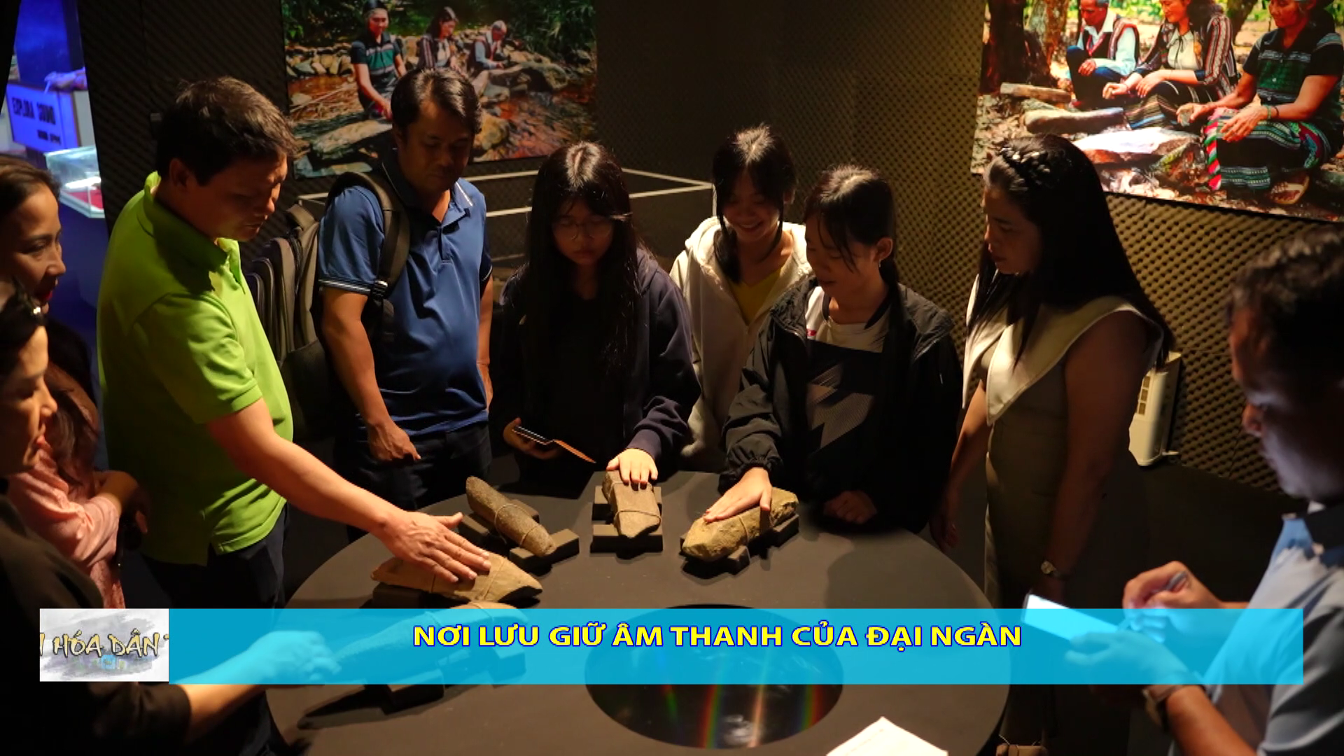 Văn hóa dân tộc ngày 02/10/2026